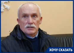 «Покупаешь автомобиль - подумай, где ты будешь его парковать»: волгодонец Анатолий Мельников