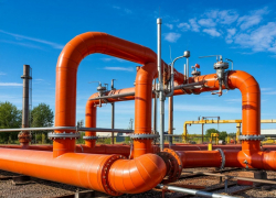 Стал известен источник жуткого запаха газа в ночь на 1 сентября в Волгодонске