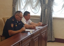 Четыре суицида было зарегистрировано в Волгодонске за минувший месяц