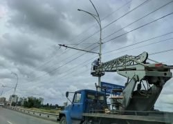Еще 7 камер фотофиксации скорости появилось на дорогах Волгодонска 