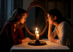 Крещенские гадания: как приоткрыть завесу будущего в ночь на Богоявление