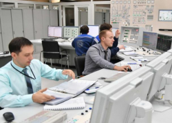 Ростовская АЭС стала ещё на один шаг ближе к энергопуску