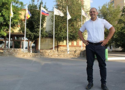 ФОК РоАЭС является любимым местом в Волгодонске для депутата Виталия Цуканова