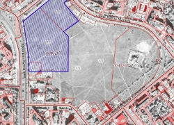 Общественные слушания по «Мармеладу» вновь хотят провести в «узком кругу»