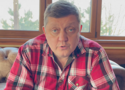 «Цирк с выборами сити-менеджера пора заканчивать»: Олег Пахолков