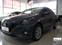 Мечты о машине сбываются в «Регион Моторс»: более 500 автомобилей с пробегом и новые авто по импортозамещению