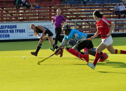 Волгодонская «Дончанка» обыграла в гостях барнаульский «Коммунальщик»