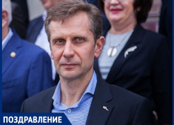 Предприниматель и депутат Сергей Ольховский отмечает день рождения