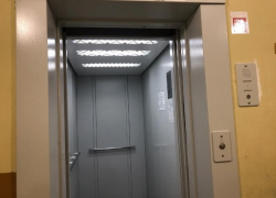Стало известно, в каких домах Волгодонска заменят лифты в этом году