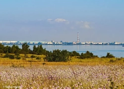 Солнечная и жаркая среда ждет Волгодонск