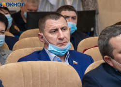 Сколько зарабатывает мастер спорта по рукопашному бою и депутат Андрей Парыгин