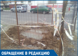 Пока сотрудники Водоканала убирают мусор, колодцы по городу ждут их непосредственной работы, - волгодончанка