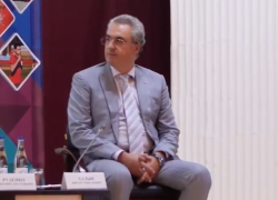 Россия нуждается в прорывном росте экономики, - Виктор Халын