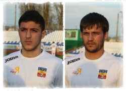 Два футболиста из Волгодонска сыграют в финальном турнире Кубка регионов УЕФА