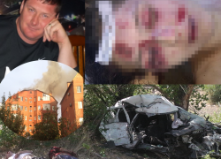 События, которые потрясли Волгодонск в сентябре 2014 года