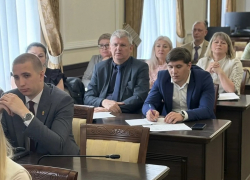 Жесткие меры по взысканию долгов за аренду муниципальной земли введут в Волгодонске