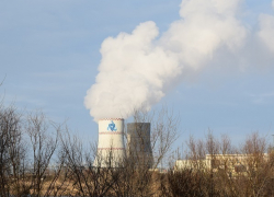 На штрафных санкциях из-за градирни энергоблока №3 Ростовская АЭС потеряла 4 миллиарда рублей