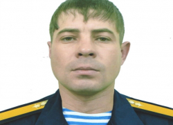 Погиб спецназовец из Волгодонского района Сергей Коргонь