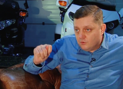 Мы построили атомную станцию и получаем с нее «дулю», - Олег Пахолков