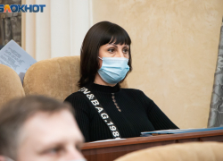 Годовой доход стал ежемесячным: сколько в ковидном 2020-м заработала депутат Наталья Голинская
