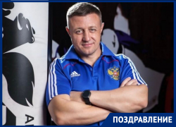 50 лет на ринге жизни: президент Федерации бокса в Волгодонске Тимофей Халанский отмечает юбилей