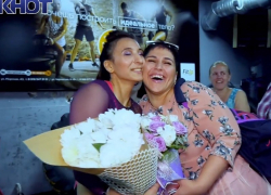 Тренер "Сбросить лишнее" Майя Блинова отмечает День рождения 