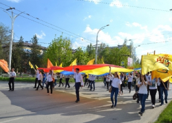 Фестиваль «Южный ветер» в Волгодонске пройдет в онлайн-режиме