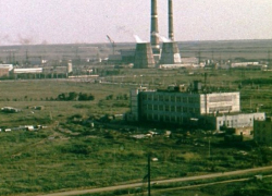 Календарь Волгодонска: 38 лет назад в новом городе открыли хлебозавод