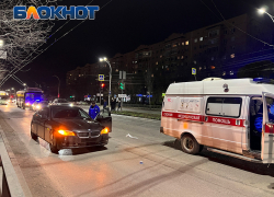 Четыре человека погибли в результате аварий на территории Волгодонска за полгода 