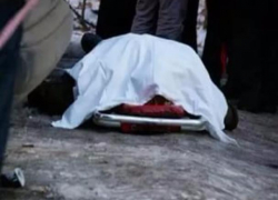 В Волгодонске в микрорайоне В-У мужчина убил близкого друга