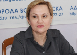 Область может помочь Волгодонску в рекультивации действующей свалки