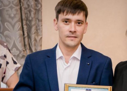 2 миллиона рублей заработал в 2020 году «атоммашевец» Михаил Гордеев