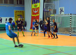 17 голов забила команда «Алмаз» за одну игру в открытом чемпионате Волгодонска по мини-футболу 