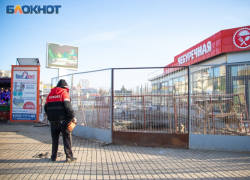 Волгодонские теплосети снизили поставки тепла в город