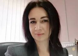 Волгодончанка Наталья Панова признана лучшим муниципальным служащим Дона