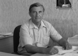 Умер известный в Волгодонске преподаватель Петр Пучкин 