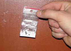 Волгодонца поймали с синтетическими наркотиками на руках