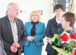 Депутат Законодательного Собрания Ростовской области поддержал волгодонских справедливороссов