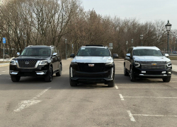Автомобиль из любой точки мира смогут доставить* для вас в компании «AUTOFRAMOS**» 