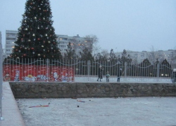 «Как не стыдно устраивать помойку в центре города!» - читательница «Блокнота» 