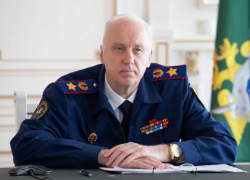 Отсутствие воды в хуторах Ростовской области привлекло внимание Александра Бастрыкина