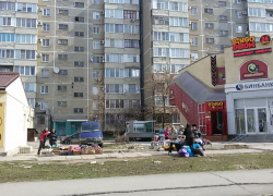 Напротив «Университи» могут сделать уплотнительную застройку 