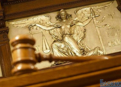 Фирсов рассказал, почему отозвал иск против Германюка