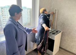 Ростов сократил Волгодонску финансирование программы покупки жилья для детей-сирот