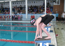 Волгодонск встретил «Золотую рыбку»