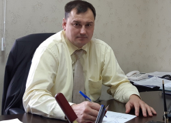 Главой администрации Волгодонска захотел стать главный строитель Волгодонского района