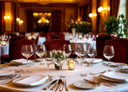 За год волгодонцы увеличили траты на фастфуд, кафе и рестораны на 11,4%