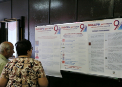 Волгодонск: итоги выборов в Законодательное Собрание Ростовской области 