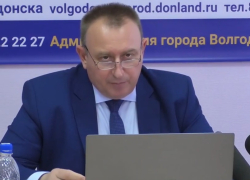 Дело экс-главы администрации Волгодонска Юрия Мариненко передали на апелляцию Ростовского областного суда