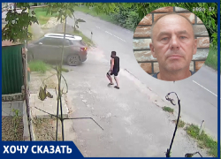 «Берсерк за рулем!»: разъяренный водитель подрезал авто, преследовал волгодонца до его дома, а потом набросился на автомобиль с кулаками